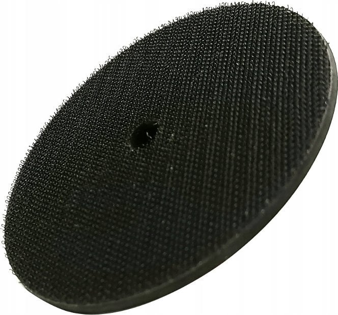 Geko Dysk polerski gumowy na rzep 100mm M14 (10/100)