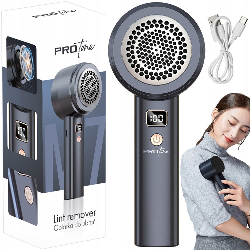 GOLARKA DO UBRAŃ M7