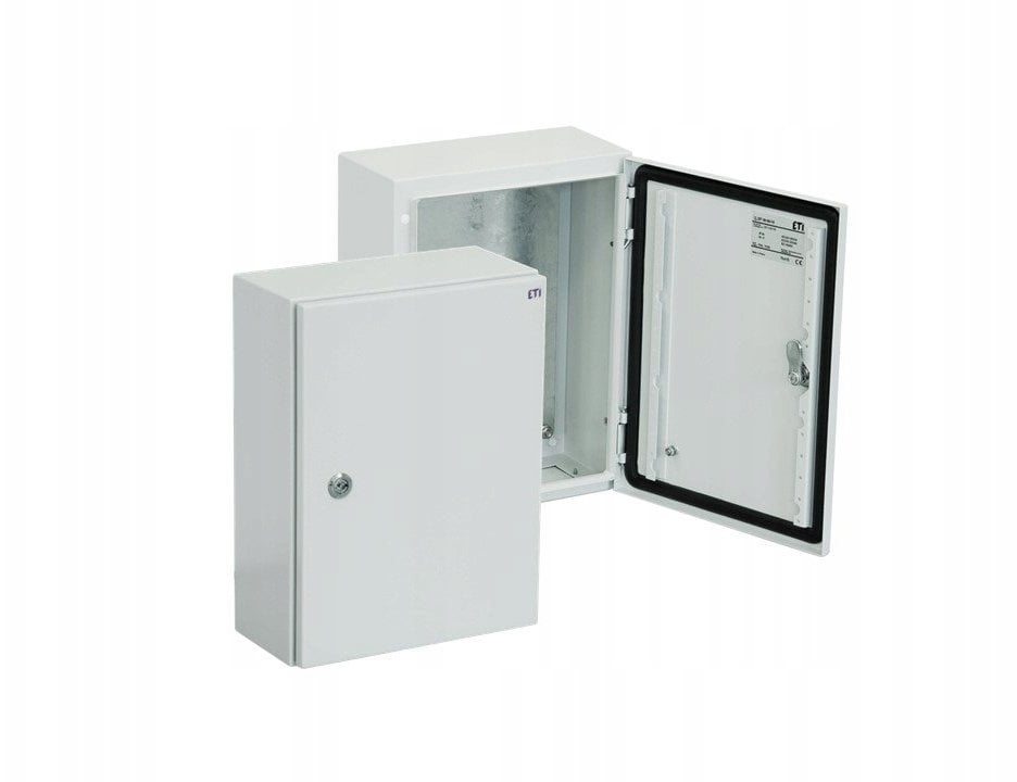 Obudowa hermetyczna IP66 GT 40-60-25 001102112