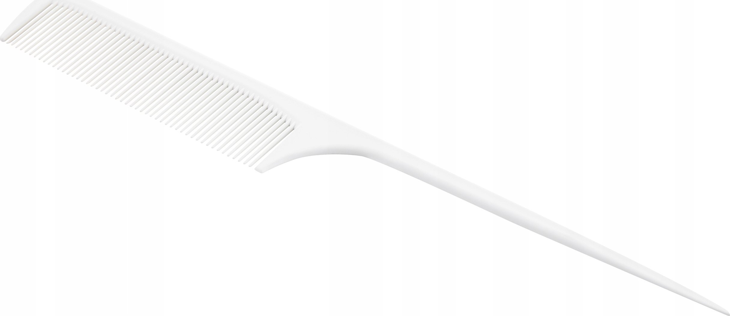 BlacKomb Grzebień Fryzjerski Do Tapirowania Włosów