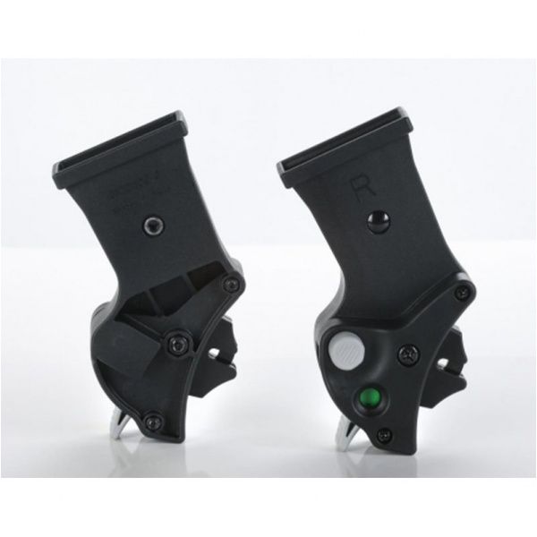 BABY JOGGER Adapter City Mini ZIp Fotelik City Go A (BJ92328)