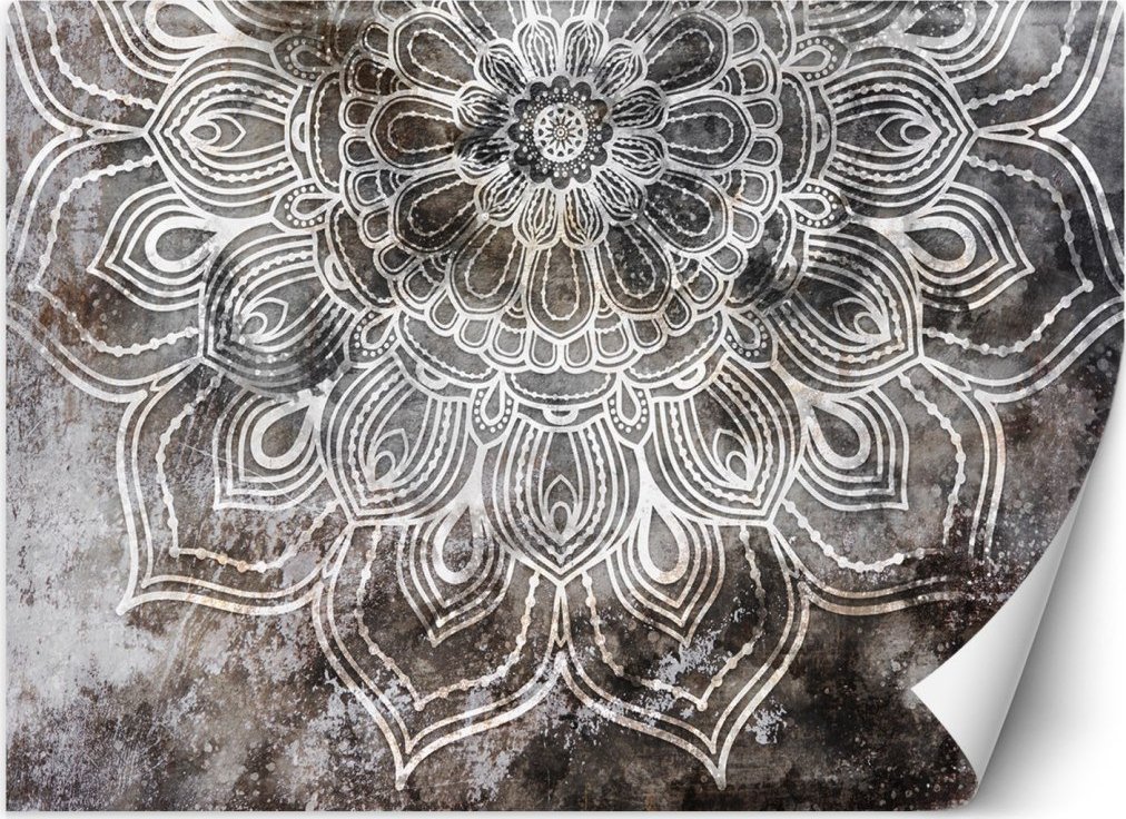 Feeby Fototapeta, mandala - 300x210