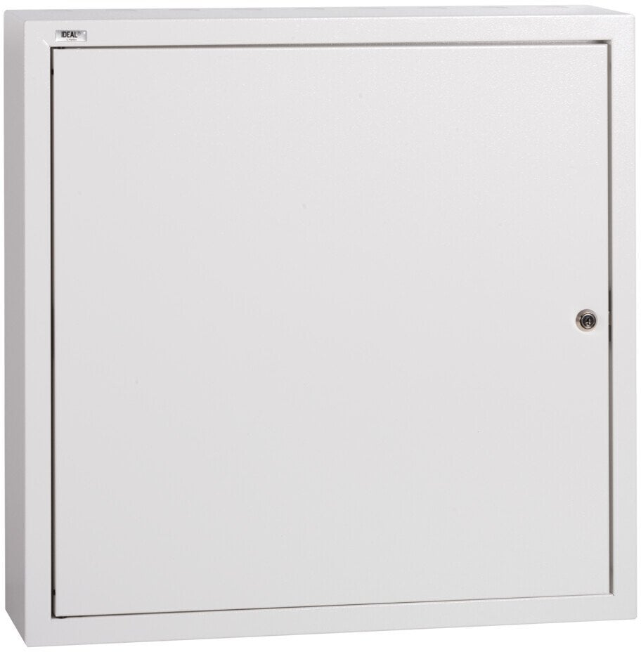 Rozdzielnica modułowa metalowa 3x24 natynkowa IP30 N+PE I klasa drzwi białe KP-DB-I-MS-324 biały 32637