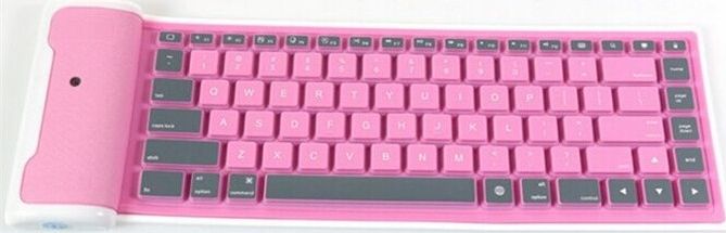 Klawiatura Mobilari M444003 (M444003PK)