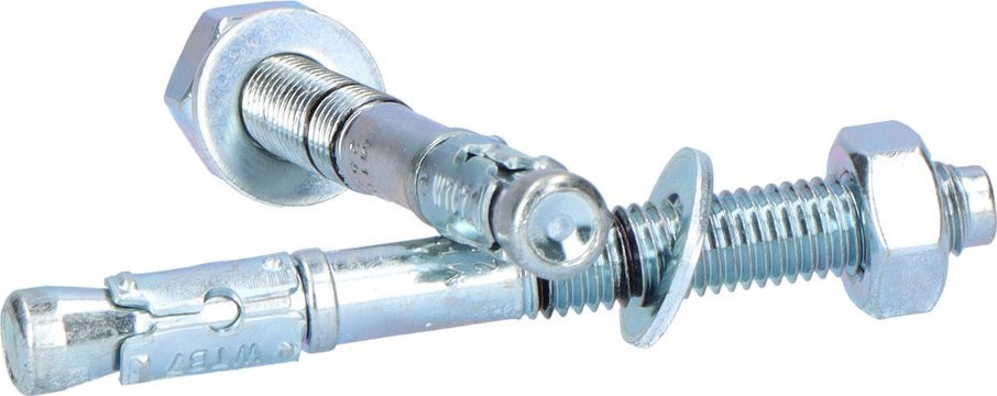 Walraven WTB7 Kotwa bolcowa 10x95/25