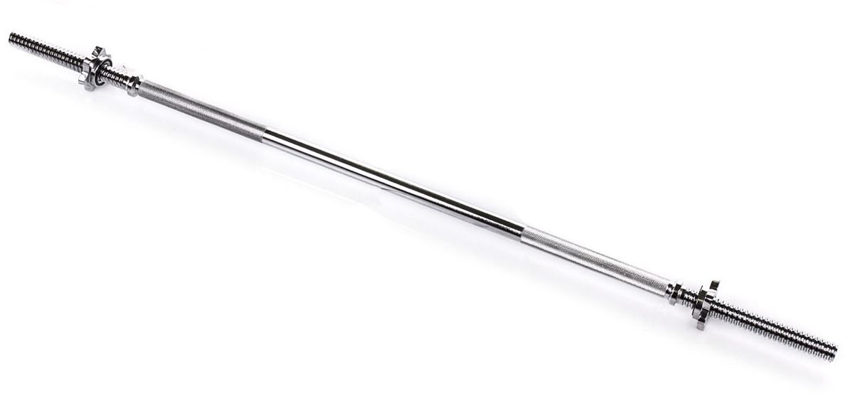 Eb Fit gryf prosty 150 cm FI25