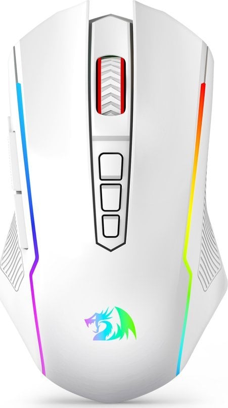 Mysz Redragon M914W-RGB NIX (M914W-RGB)