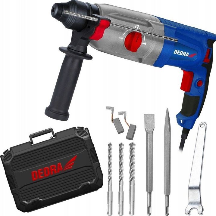 Młotowiertarka Dedra DED7852 1050 W