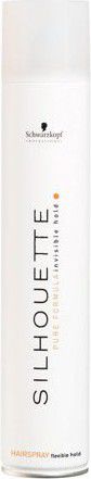 Schwarzkopf Silhouette Flexible Hold Hairspray 750ml
