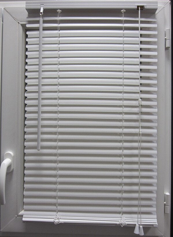 PVC BLINDS 150X180 WHITE(4)