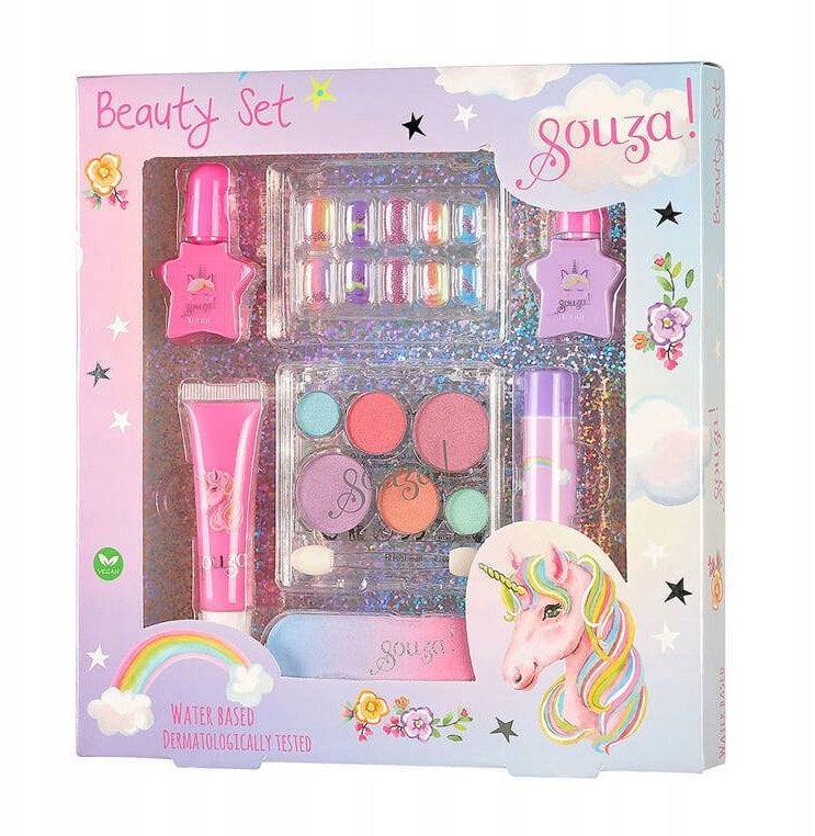 Souza! Jednorożec 7 el. 107131