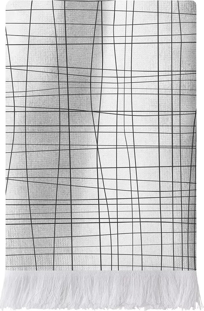 Manterol Ściereczka kuchenna 50x70 cm Multiusos Linie 056 09