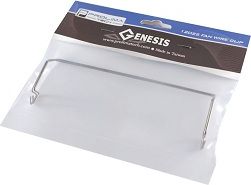 Prolimatech Zaciski wentylatora Genesis 120mm x 25mm (12025)