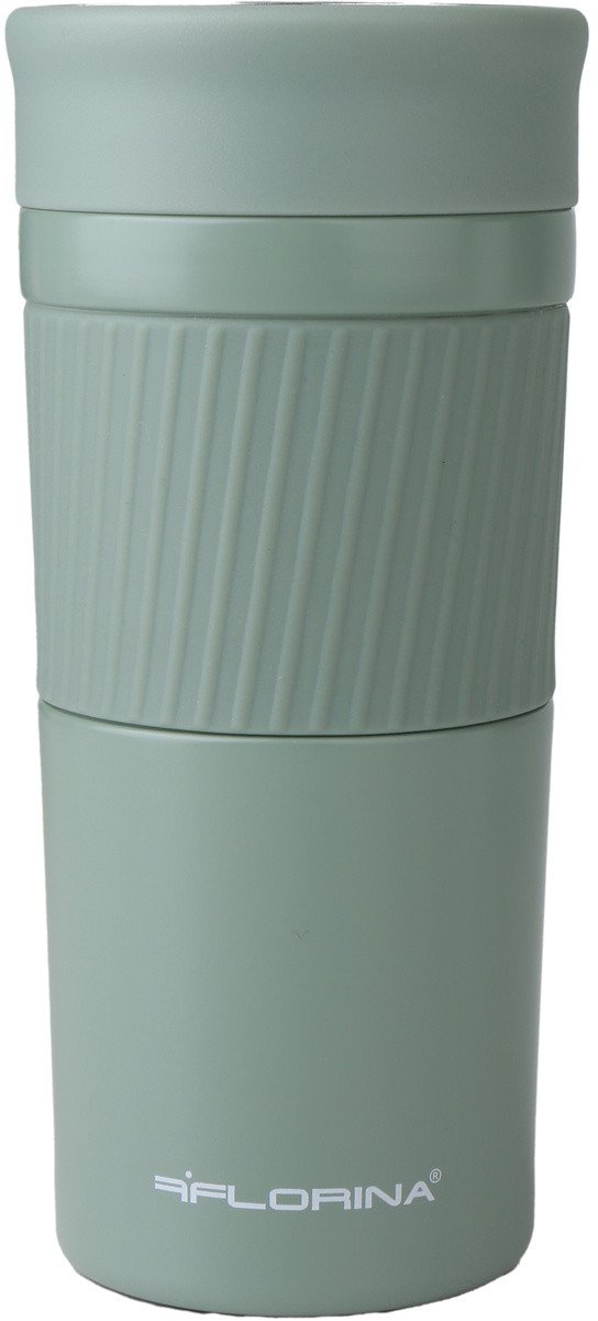 Kubek termiczny Florina Cortado Green 420 ml