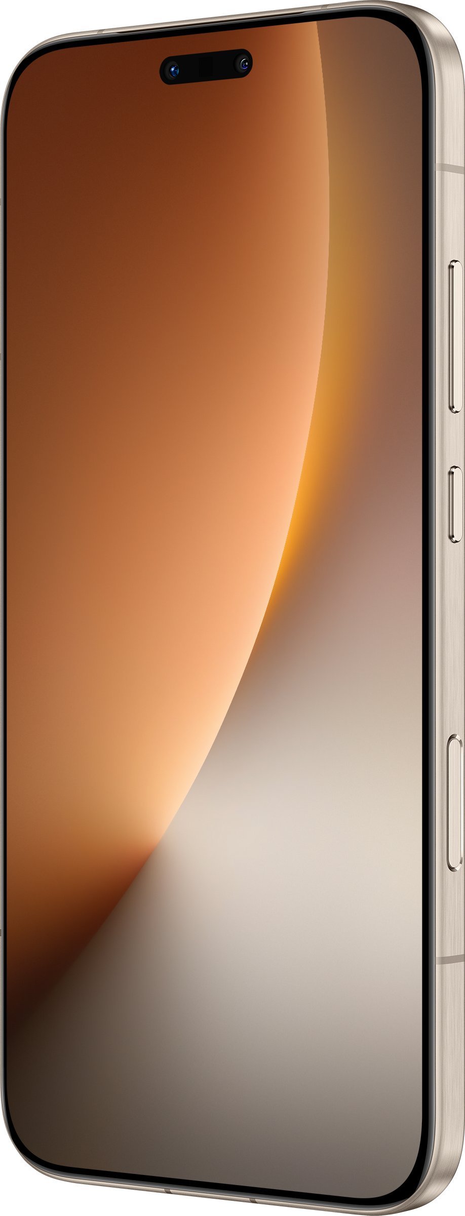 MOBILE PHONE HONOR MAGIC8 PRO/12/512GB GOLD 5109CCPP HONOR