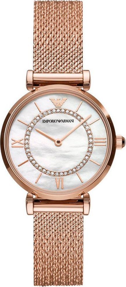 Zegarek Emporio Armani Zegarek Damski Armani AR11320 ( 32 mm)