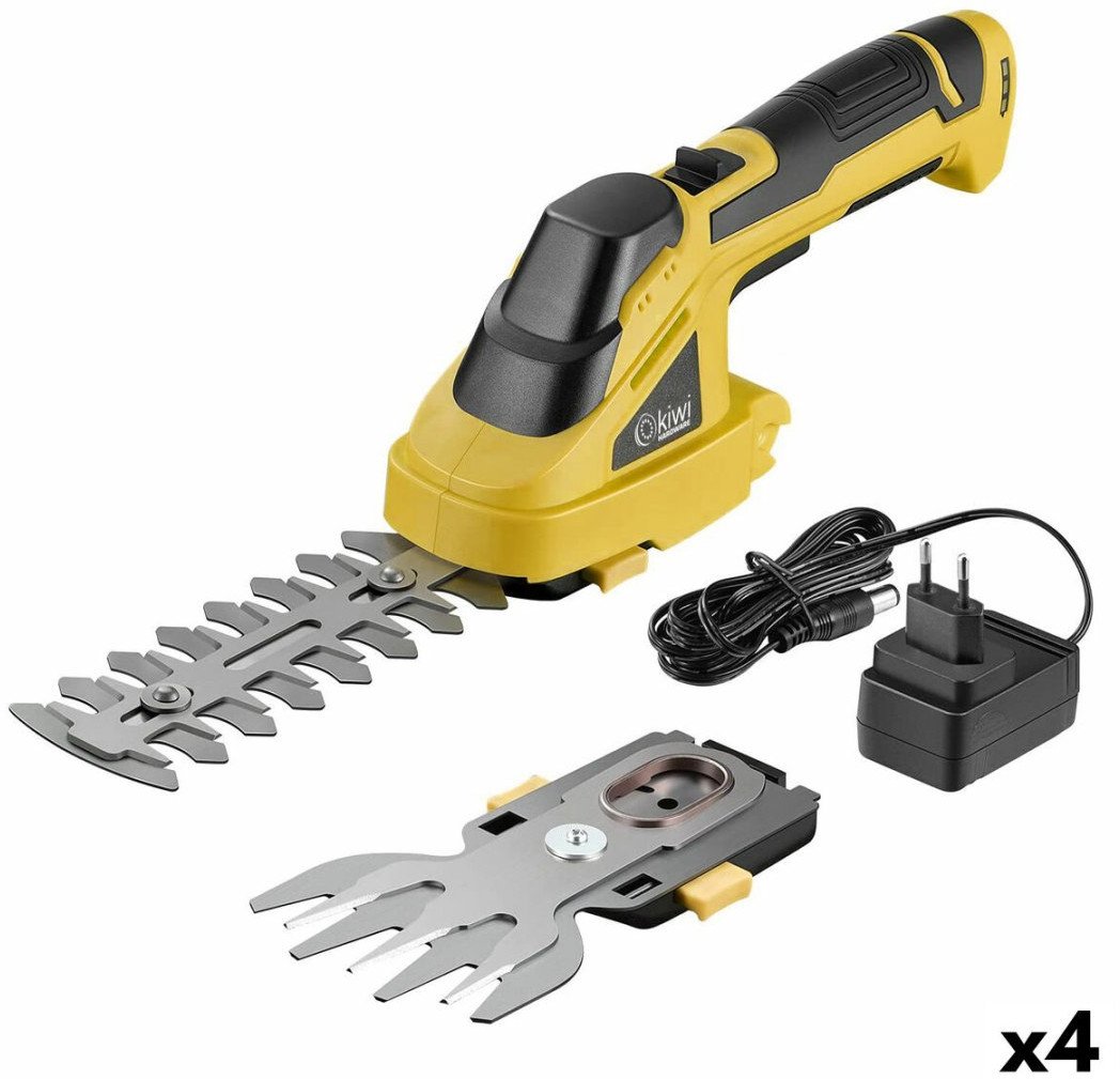 Nożyce do żywopłotu Kiwi 7,2 V