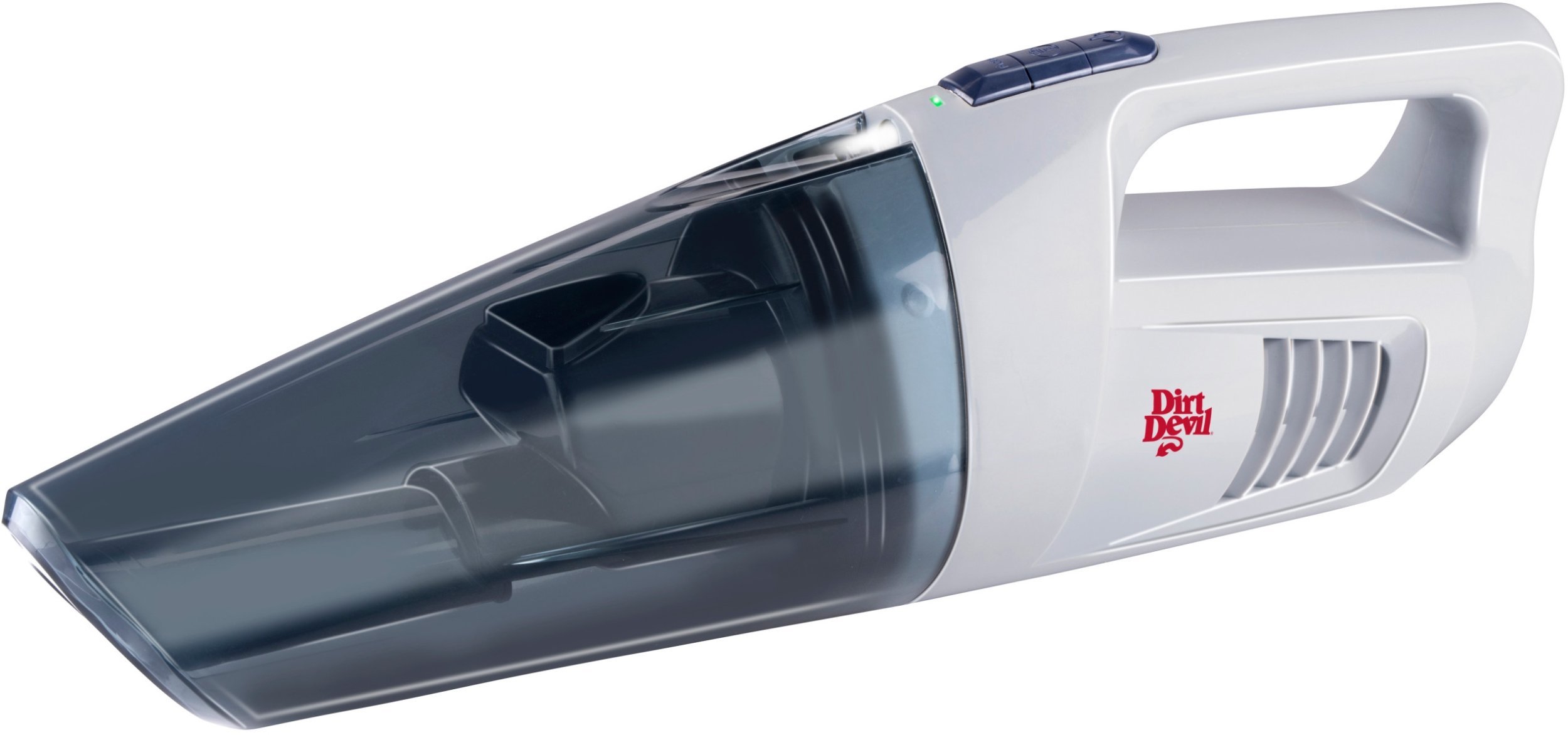 ODKURZACZ RĘCZNY DD5001