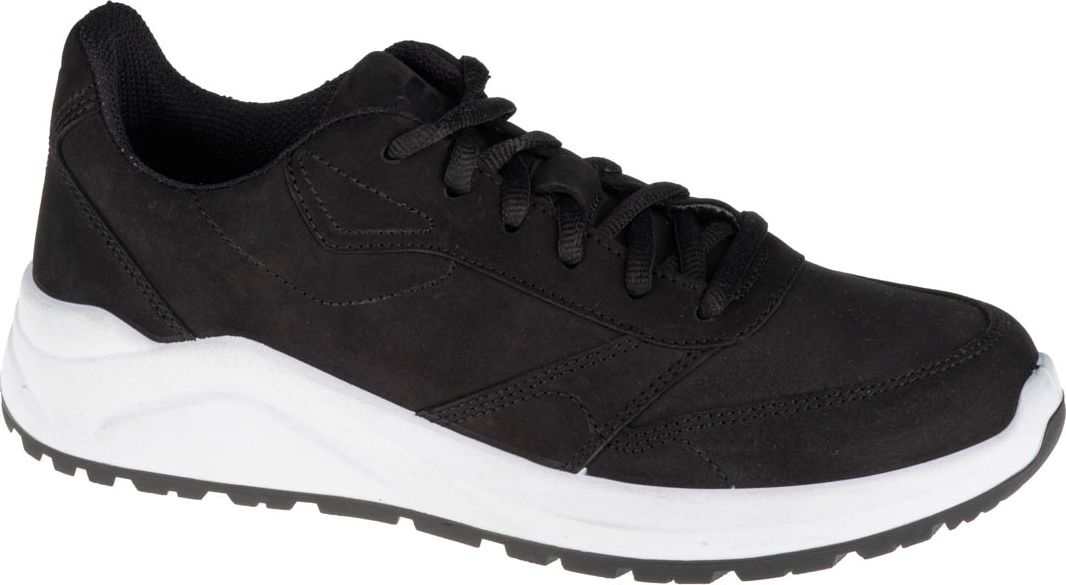 4f 4F Wmn's Casual H4L21-OBDL250-21S czarne 37