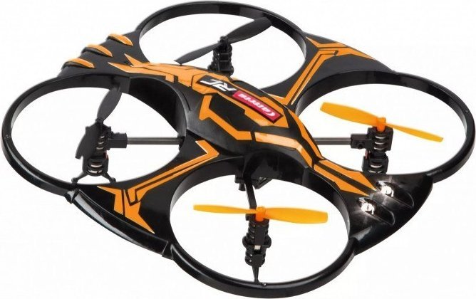 Dron Carrera RC Quadcopter X2 (WRCAEH0CH030819)