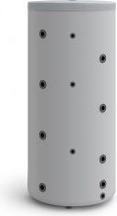 Galmet Zbiornik buforowy SG czarny 200L, pianka poliuretanowa, skay (70-200000)