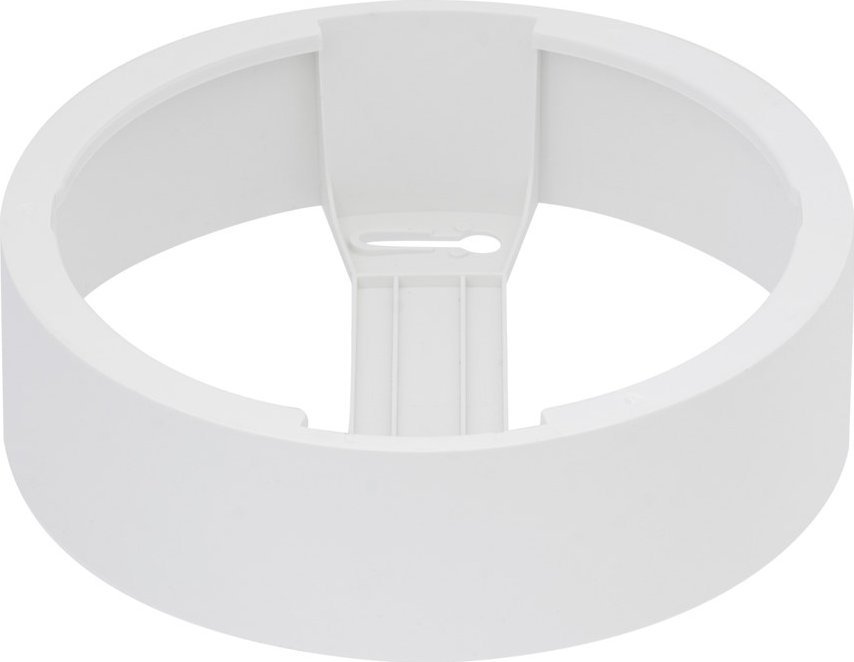 Osram Ramka do oprawy downlight DL, IP44, FRAME DN165, WT