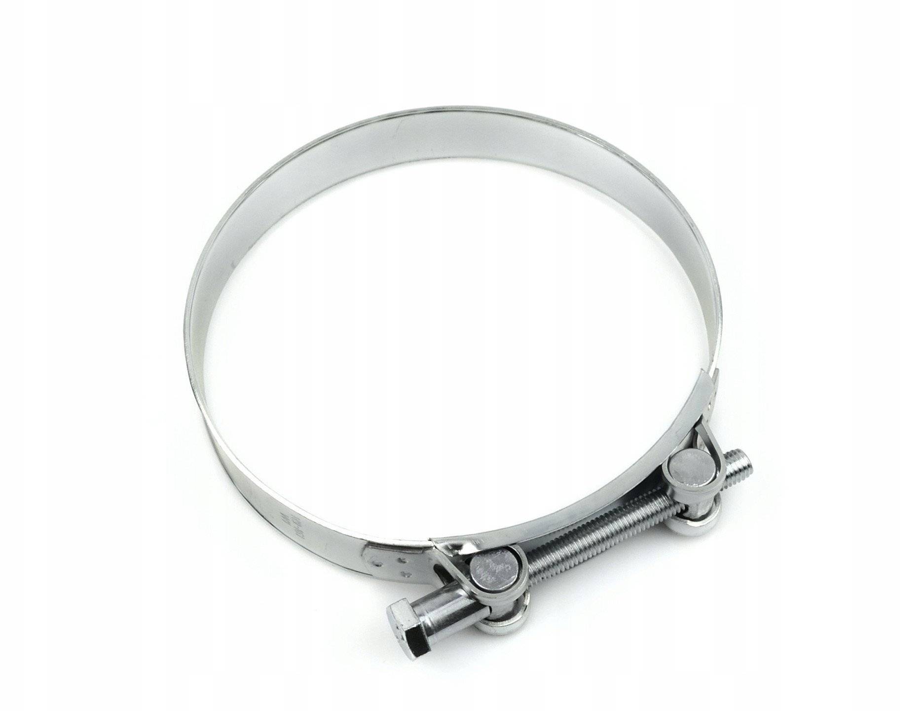 Opaska śrubowa mini GBS W1 9-11mm (10/2000)