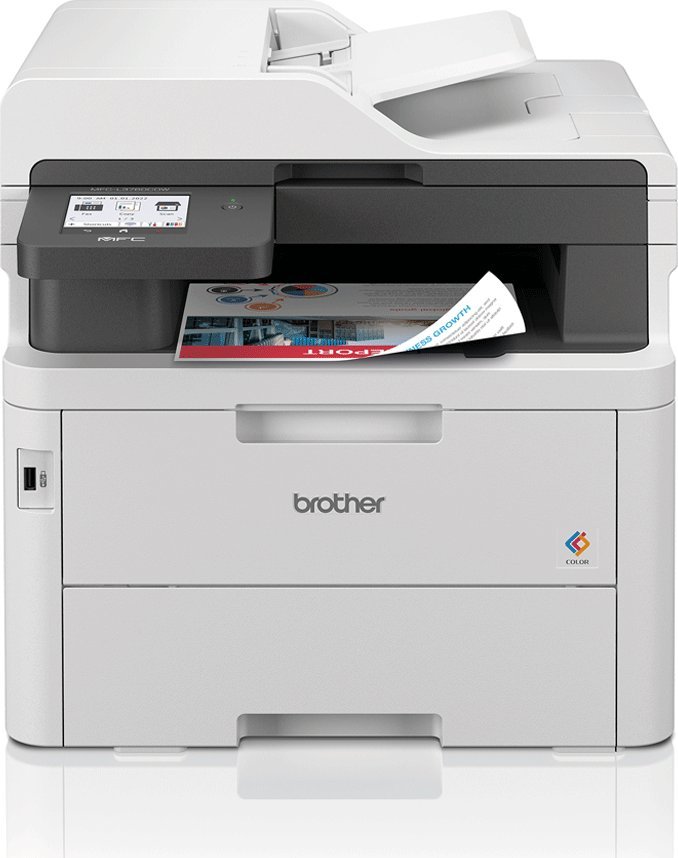 Urządzenie wielofunkcyjne Brother MFC-L3760CDW (MFCL3760CDWRE1)