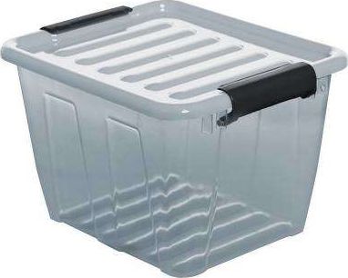 Plast Team Pojemnik Home Box Plast Team o pojemności 3 L