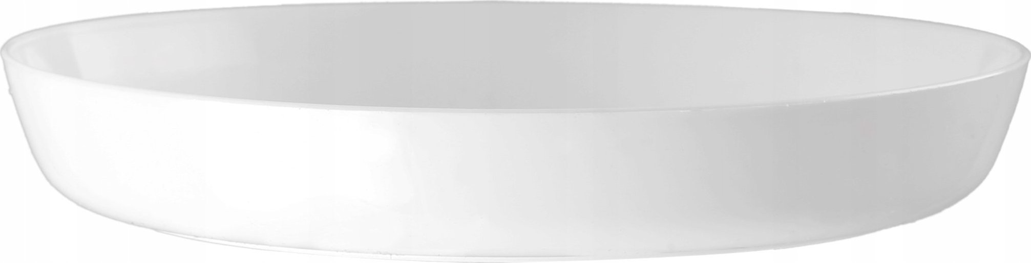 Verdenia PODSTAWKA CRISTAL 14,5cm (16) biały