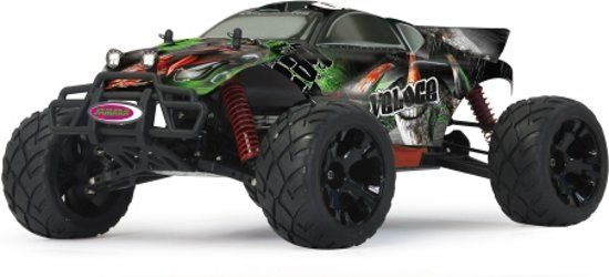 Jamara Veloce EP 1:10 Truggy 2.4GHZ (053370)