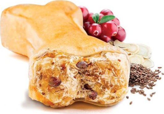 Pawerce Przysmak Dla Psa Support Bone S Breeds 1szt 35g