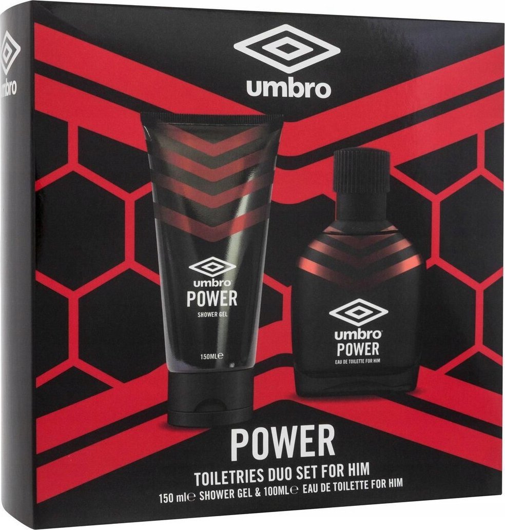 Umbro Power (WT,M,100)