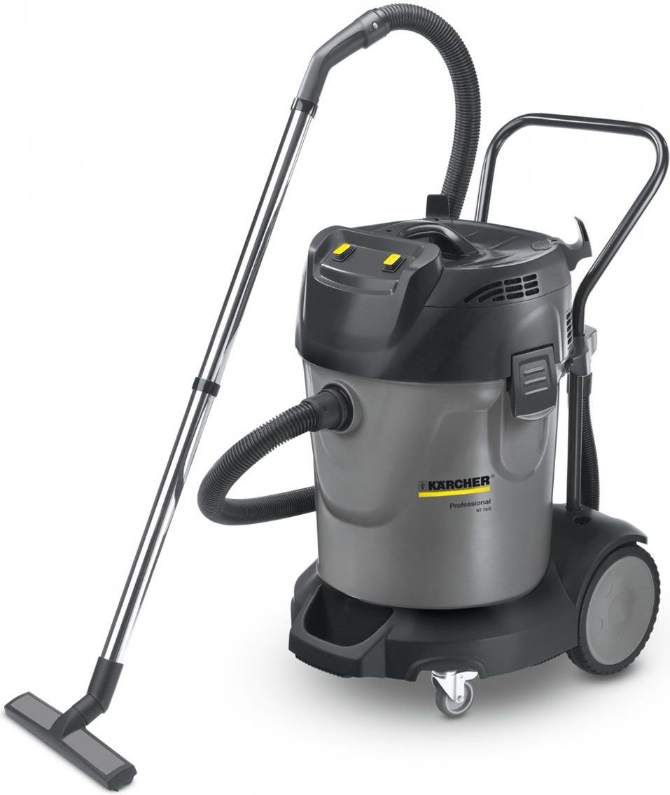 Odkurzacz przemysłowy Karcher NT 70/2 (1.667-269.0)
