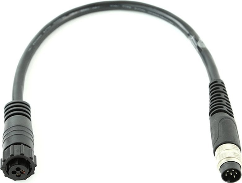 Zebra ADAPTER CPC TO LXE/HONEYWELL Most sieciowy Czarny
