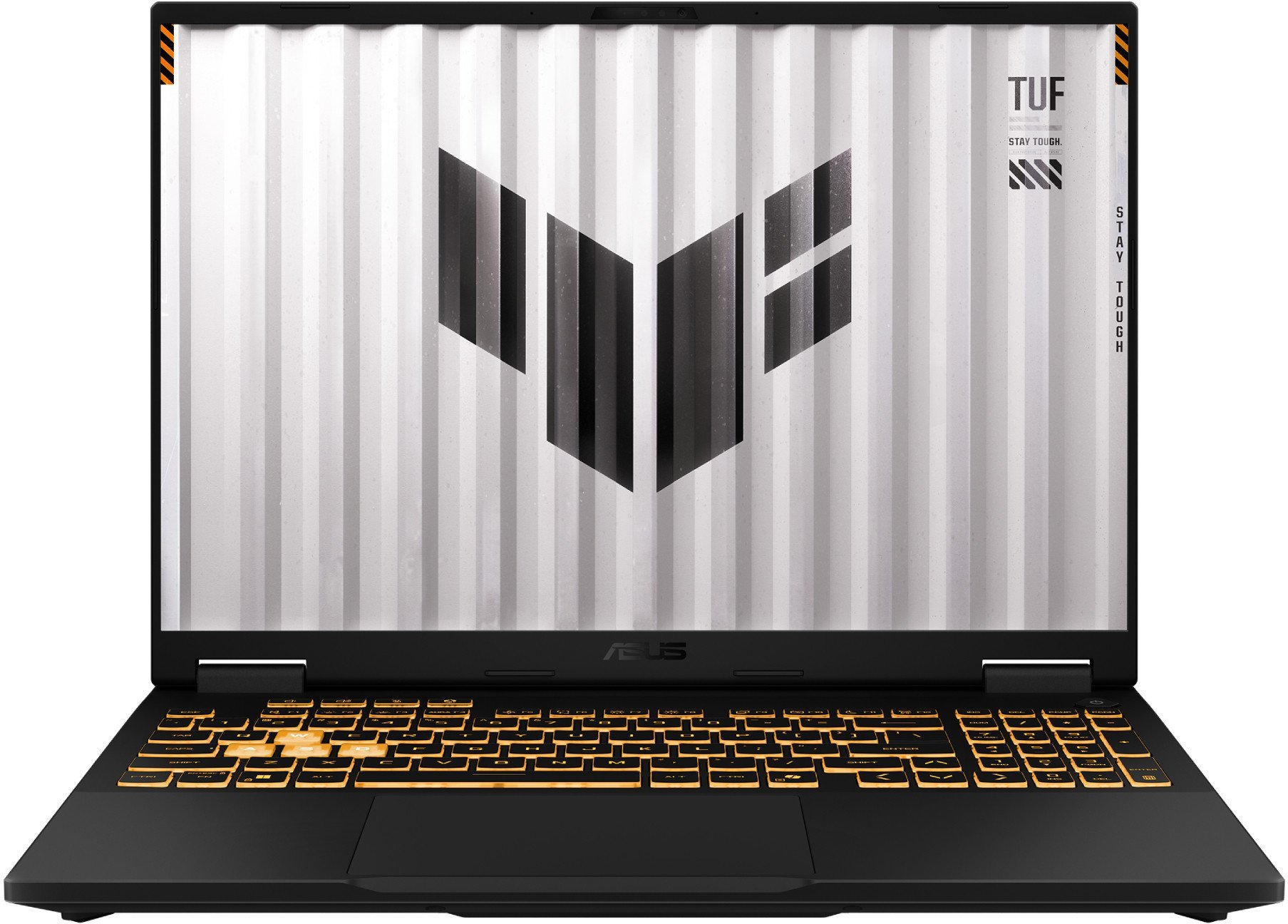 Laptop Asus TUF Gaming F16 FX608 Core i5-13450HX / 32 GB / 512 GB / RTX 5050 / 165 Hz / Windows 11 Home (FX608JH-I5165)