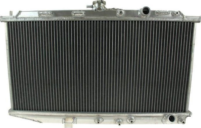 D1Spec_D Sportowa Chłodnica Wody Honda Civic 88-91 TurboWorks