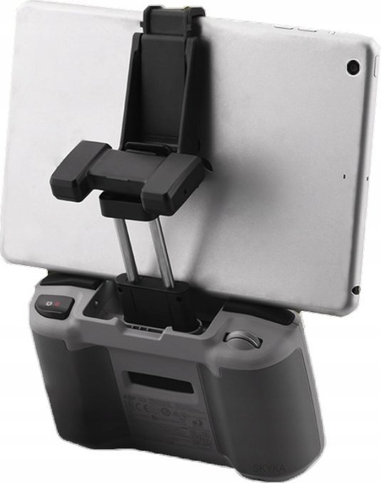 BRDRC UCHWYT REGULOWANY NA TABLET 2W1 DO DJI MAVIC AIR 2 / 2S / MINI 3 - RC-N1 N2