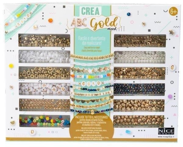 Zestaw do robienia bransoletek