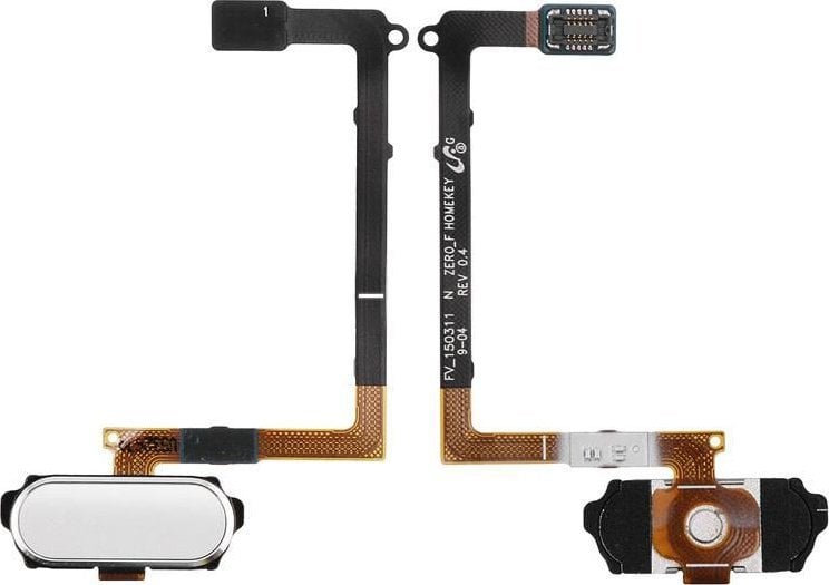 CoreParts Home Button with Flex Cable