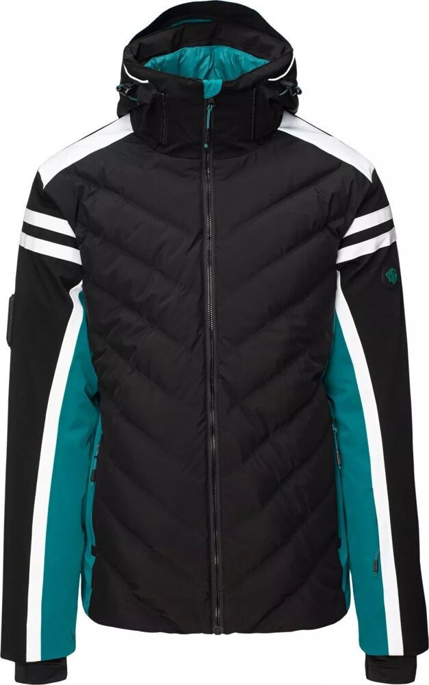 Kurtka męska Iguana Męska kurtka ocieplana Iguana BERGHO rozmiar M