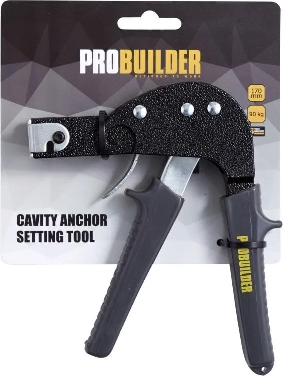 Pro-Line PROBUILDER - TANG MOLLY