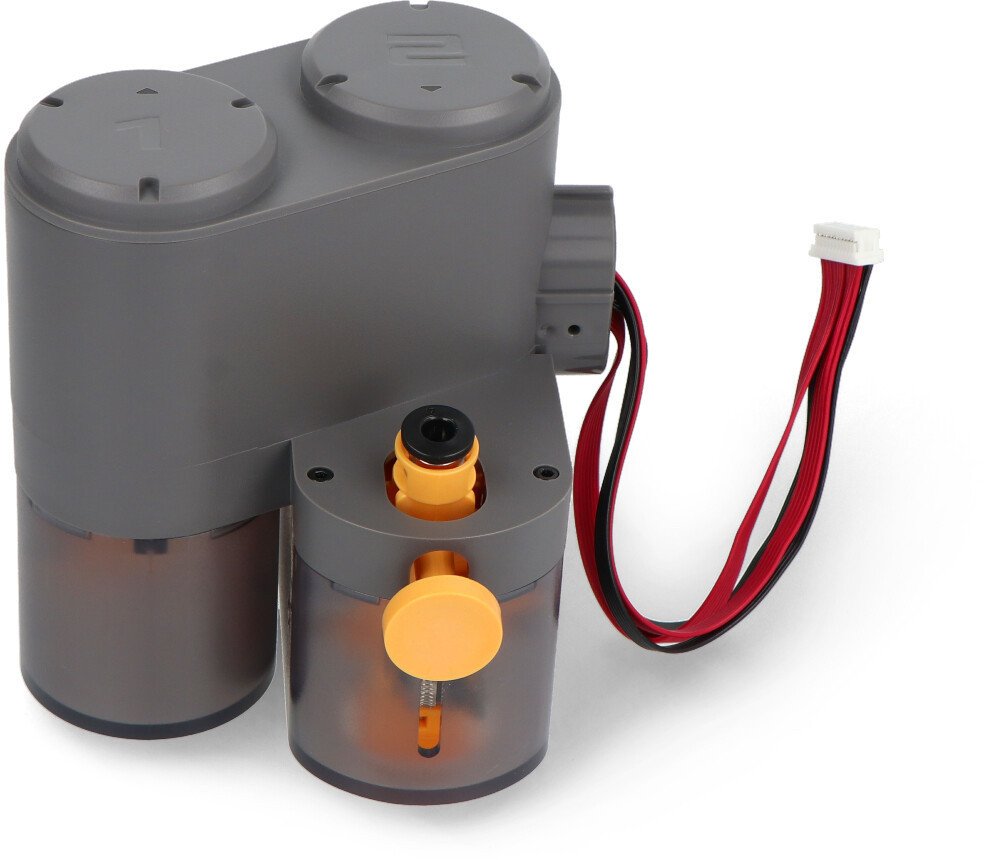 Lewy podajnik AMS Lite - sloty 1 i 2 - Bambu Lab}