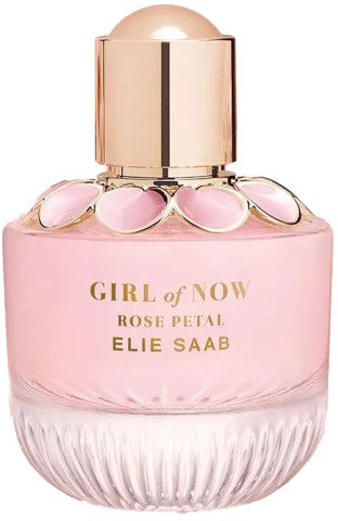 ELIE SAAB Girl Of Now Rose Petal EDP 90ml Tester
