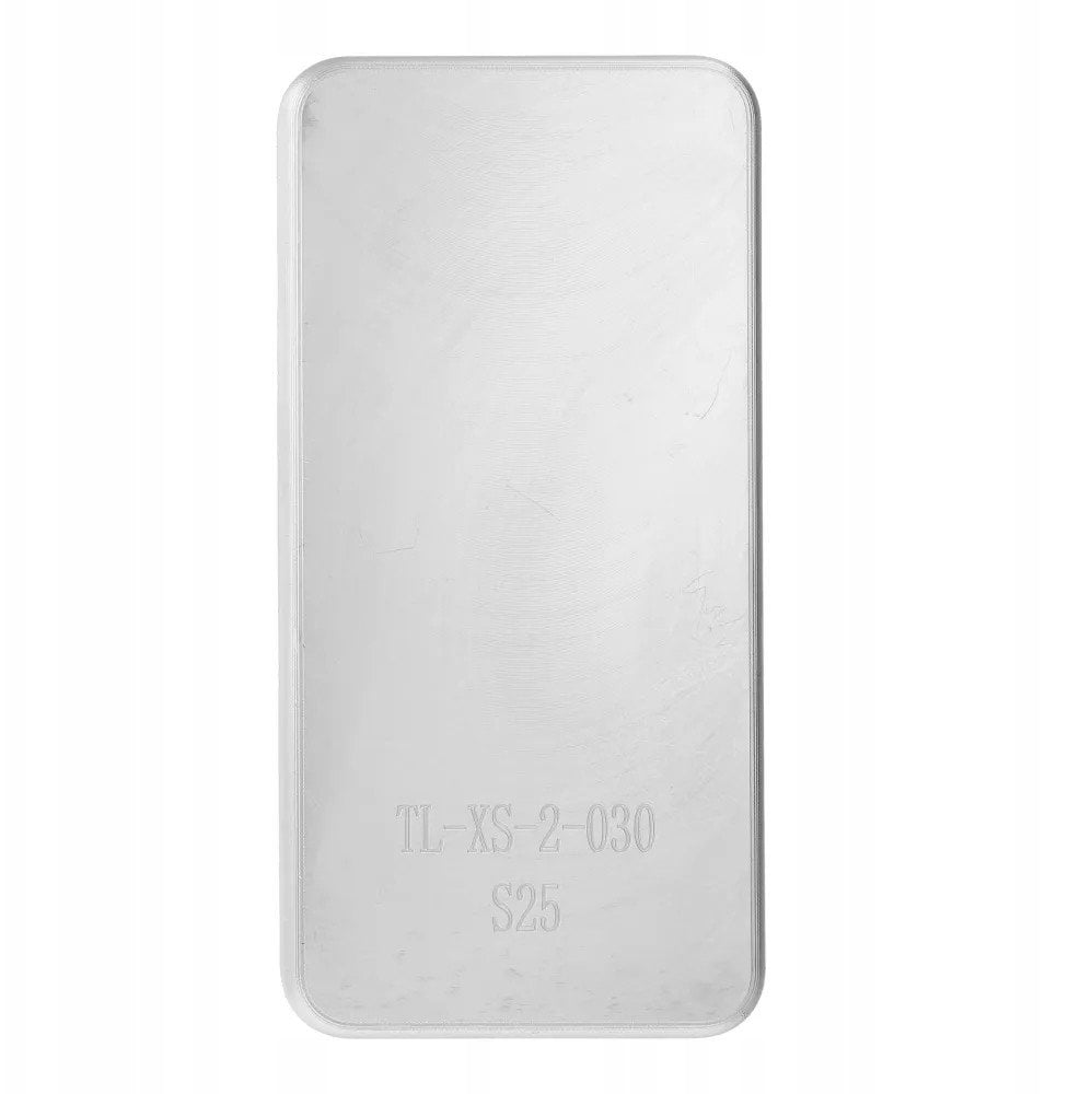 Forma do sublimacji dwuwarstwowy futerał do SAMSUNG S25