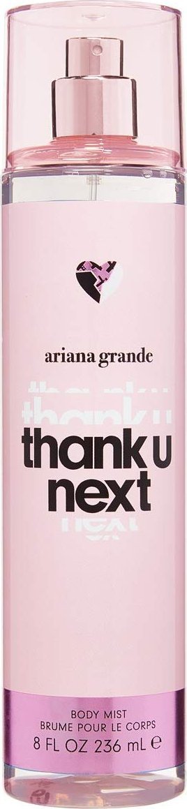 Ariana Grande Ariana Grande Thank You Next mgiełka do ciała 236ml