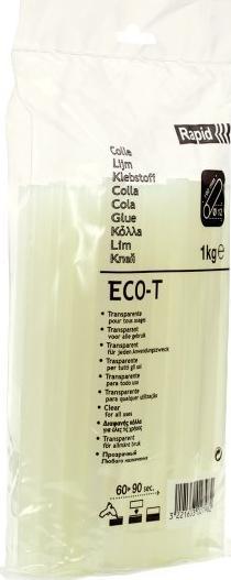 Wkłady klejowe Rapid Uniwersalny klej Rapid 12 mm