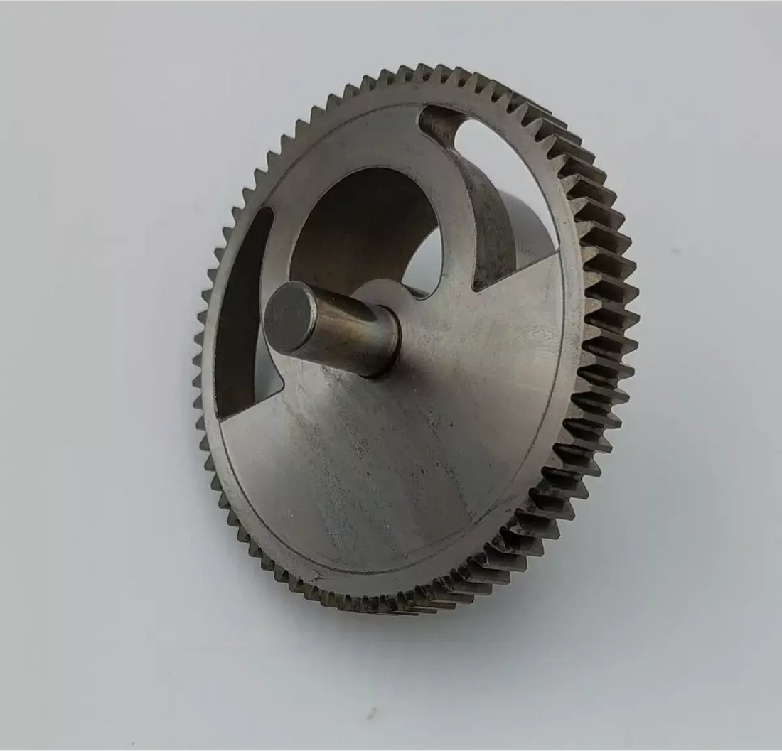 Dedra Koło zębate z mimośrodem