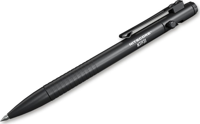 Nitecore ntp31 taktyczny długopis