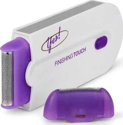 Depilator LASEROWY DEPILATOR do ciała BEZPRZEWODOWY